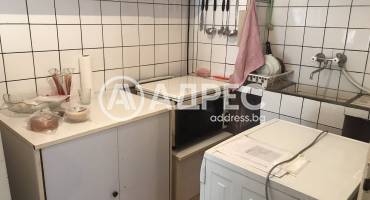 Двустаен апартамент, Ямбол, Център, 692059, Снимка 11