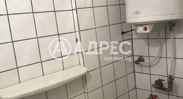 Двустаен апартамент, Ямбол, Център, 692059, Снимка 16