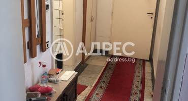 Двустаен апартамент, Ямбол, Център, 692059, Снимка 18