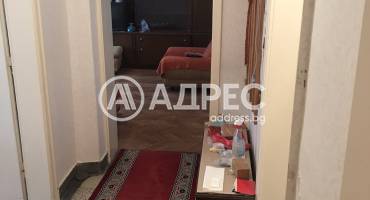 Двустаен апартамент, Ямбол, Център, 692059, Снимка 19