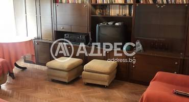 Двустаен апартамент, Ямбол, Център, 692059, Снимка 2