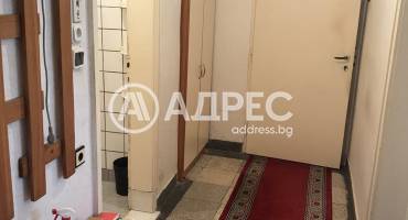 Двустаен апартамент, Ямбол, Център, 692059, Снимка 20