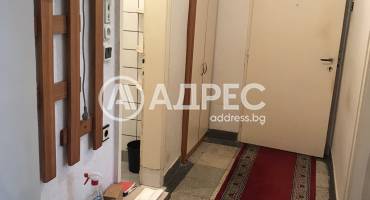Двустаен апартамент, Ямбол, Център, 692059, Снимка 21