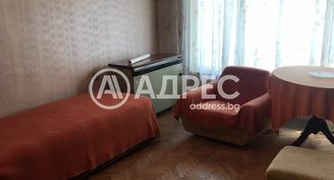 Двустаен апартамент, Ямбол, Център, 692059, Снимка 3