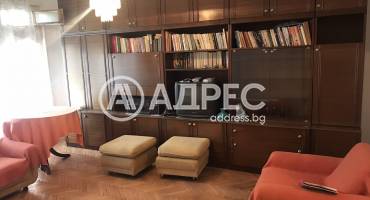 Двустаен апартамент, Ямбол, Център, 692059, Снимка 5
