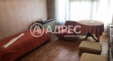 Двустаен апартамент, Ямбол, Център, 692059, Снимка 8