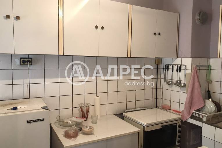 Двустаен апартамент, Ямбол, Център, 692059, Снимка 10