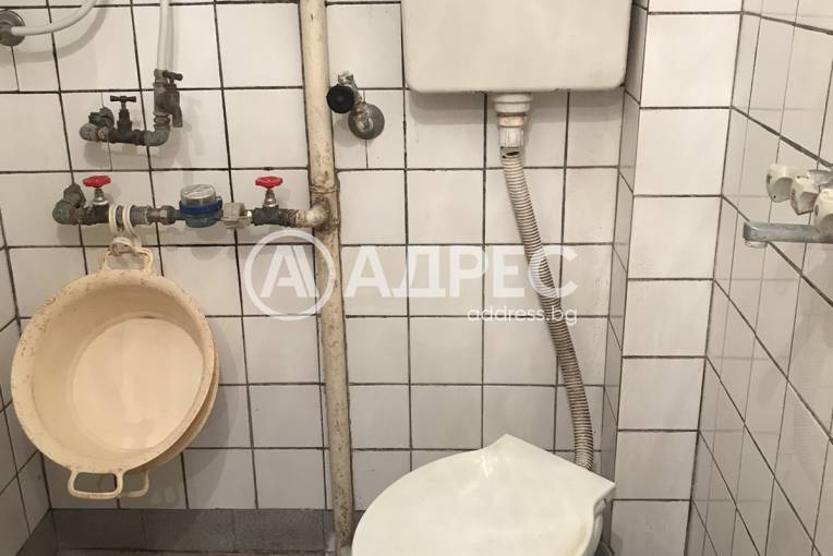 Двустаен апартамент, Ямбол, Център, 692059, Снимка 13
