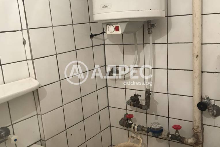 Двустаен апартамент, Ямбол, Център, 692059, Снимка 15