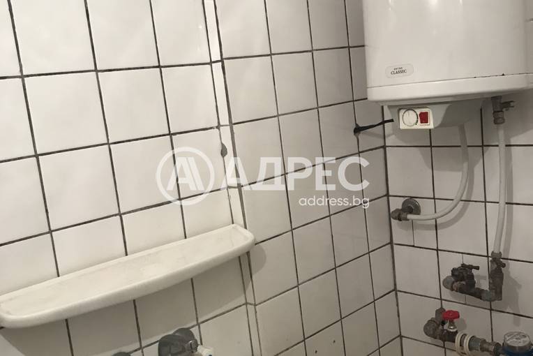 Двустаен апартамент, Ямбол, Център, 692059, Снимка 16
