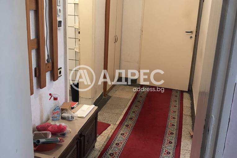 Двустаен апартамент, Ямбол, Център, 692059, Снимка 18