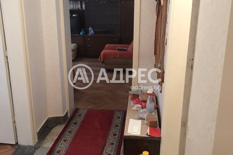Двустаен апартамент, Ямбол, Център, 692059, Снимка 19