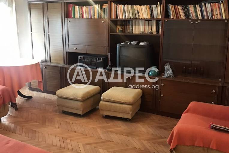 Двустаен апартамент, Ямбол, Център, 692059, Снимка 2