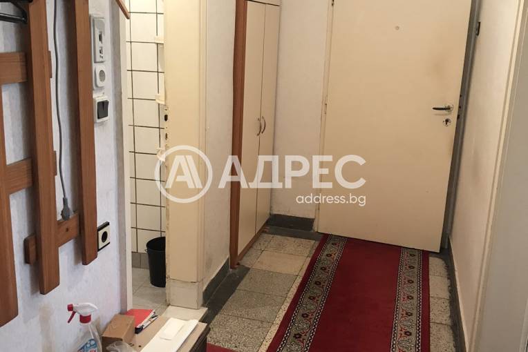 Двустаен апартамент, Ямбол, Център, 692059, Снимка 20