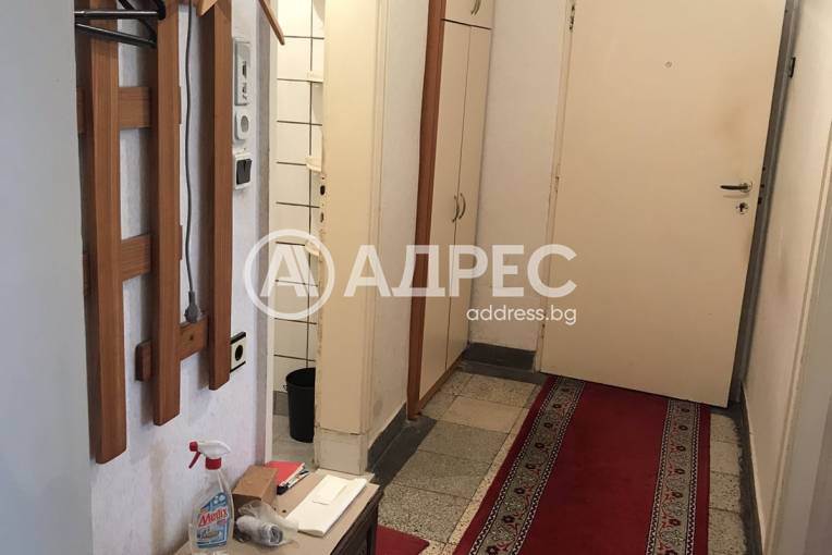 Двустаен апартамент, Ямбол, Център, 692059, Снимка 21