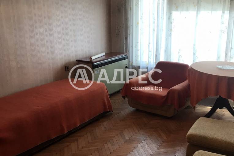Двустаен апартамент, Ямбол, Център, 692059, Снимка 3