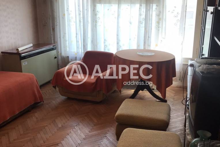 Двустаен апартамент, Ямбол, Център, 692059, Снимка 4