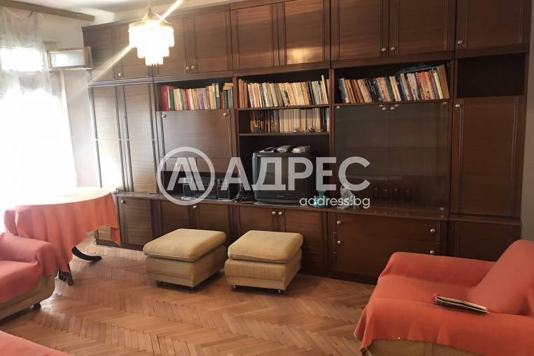 Двустаен апартамент, Ямбол, Център, 692059, Снимка 5
