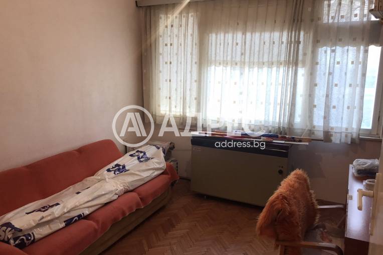 Двустаен апартамент, Ямбол, Център, 692059, Снимка 6
