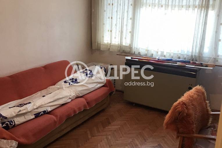 Двустаен апартамент, Ямбол, Център, 692059, Снимка 7