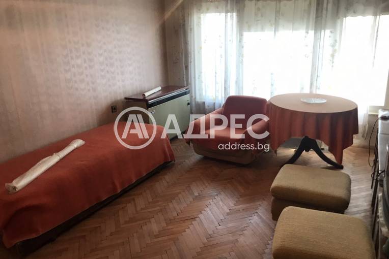 Двустаен апартамент, Ямбол, Център, 692059, Снимка 8
