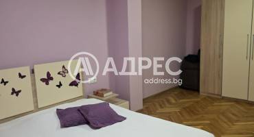 Тристаен апартамент, Ямбол, Диана, 694059, Снимка 10