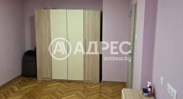 Тристаен апартамент, Ямбол, Диана, 694059, Снимка 11