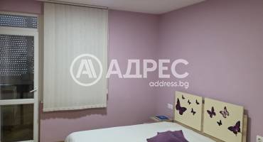 Тристаен апартамент, Ямбол, Диана, 694059, Снимка 12