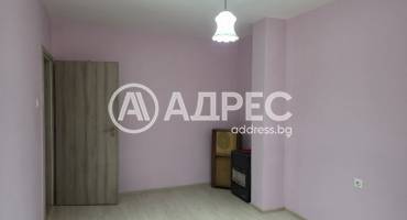 Тристаен апартамент, Ямбол, Диана, 694059, Снимка 13