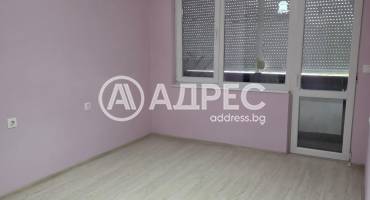 Тристаен апартамент, Ямбол, Диана, 694059, Снимка 14
