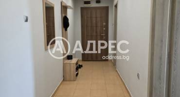 Тристаен апартамент, Ямбол, Диана, 694059, Снимка 16