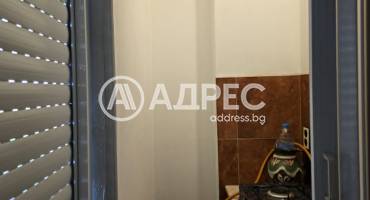 Тристаен апартамент, Ямбол, Диана, 694059, Снимка 18