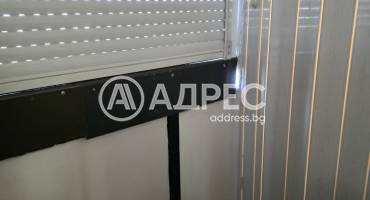 Тристаен апартамент, Ямбол, Диана, 694059, Снимка 19