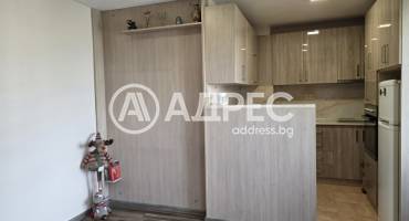 Тристаен апартамент, Ямбол, Диана, 694059, Снимка 2