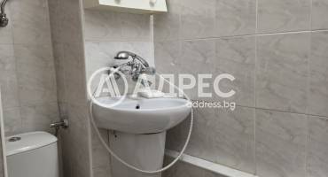 Тристаен апартамент, Ямбол, Диана, 694059, Снимка 21