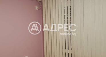 Тристаен апартамент, Ямбол, Диана, 694059, Снимка 24