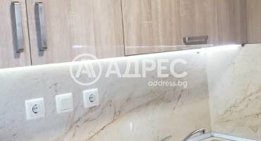 Тристаен апартамент, Ямбол, Диана, 694059, Снимка 25
