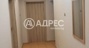 Тристаен апартамент, Ямбол, Диана, 694059, Снимка 26