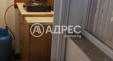 Тристаен апартамент, Ямбол, Диана, 694059, Снимка 27