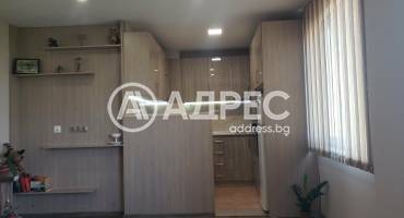 Тристаен апартамент, Ямбол, Диана, 694059, Снимка 28