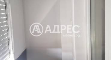 Тристаен апартамент, Ямбол, Диана, 694059, Снимка 30