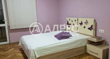 Тристаен апартамент, Ямбол, Диана, 694059, Снимка 31
