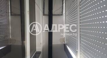 Тристаен апартамент, Ямбол, Диана, 694059, Снимка 32