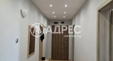 Тристаен апартамент, Ямбол, Диана, 694059, Снимка 34