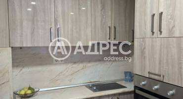 Тристаен апартамент, Ямбол, Диана, 694059, Снимка 4