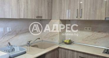 Тристаен апартамент, Ямбол, Диана, 694059, Снимка 5