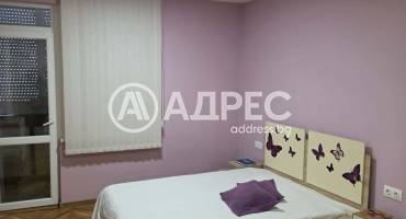Тристаен апартамент, Ямбол, Диана, 694059, Снимка 6