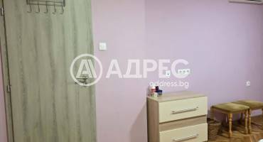 Тристаен апартамент, Ямбол, Диана, 694059, Снимка 7