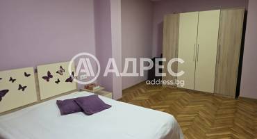 Тристаен апартамент, Ямбол, Диана, 694059, Снимка 8