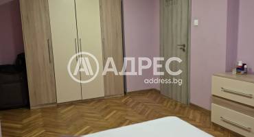 Тристаен апартамент, Ямбол, Диана, 694059, Снимка 9